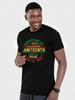Juneteenth Shirt For Men 1865 Celebrate African American Freedom Tshirts Black History Short Sleeves Tees