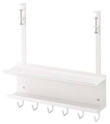 Skladovanie vecí – Organizéry a skladovacie regály