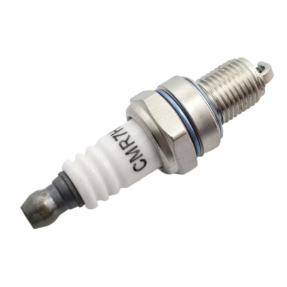 CMR7H Spark Plug Kit For 4 Stroke For Honda GX35 Engine Part Trimmers Blower Cutter