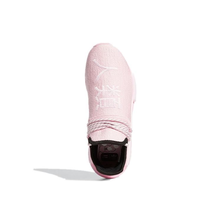 Adidas Originals x Pharrell Nmd Hu "Pink" sneakers GY0088