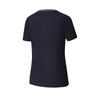 New FILA T Shirts Women's RD Royal Blue A11W433105FNV