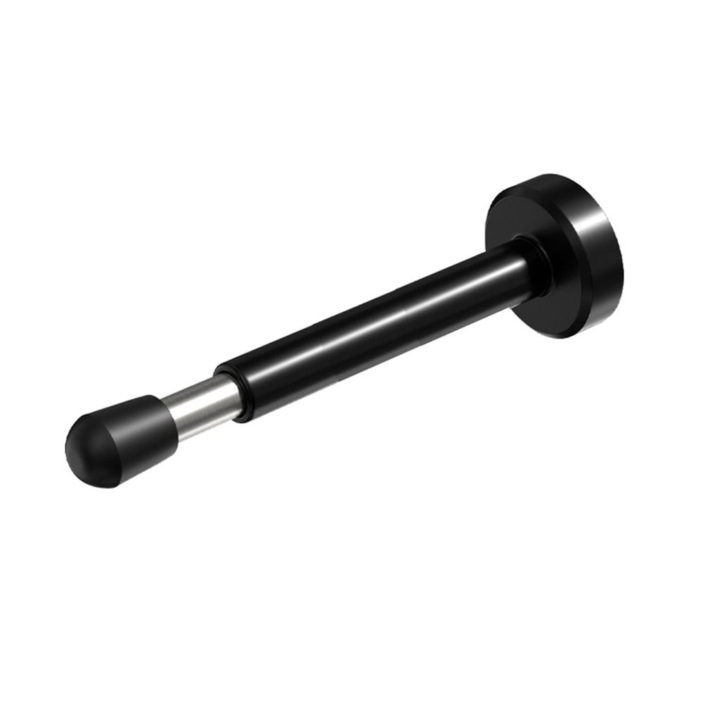 Wall Protector Door Crash Pad Stainless Steel Door Holder Durable Door Stopper  Home