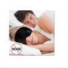 Bluetooth 5.4 Sleep Mask with Music and Call Features