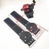 Hand Guard Fishing Reel Accessories Washable Wrist Protections Strap Fishing Reel Wrist Strap Adjustable