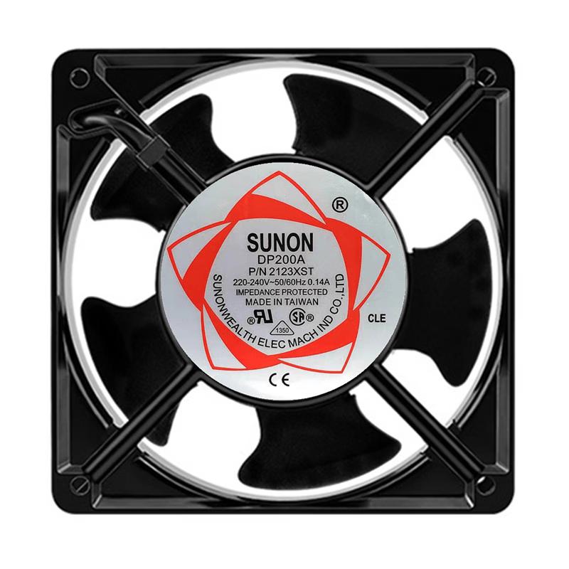 SUNON AC220V Cooling Fan