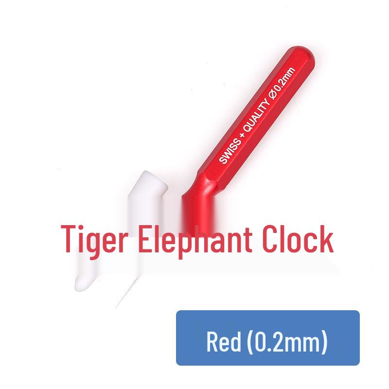 High-Quality Watch Movement Lubricating Pen - Precision Oil Refueling Tool