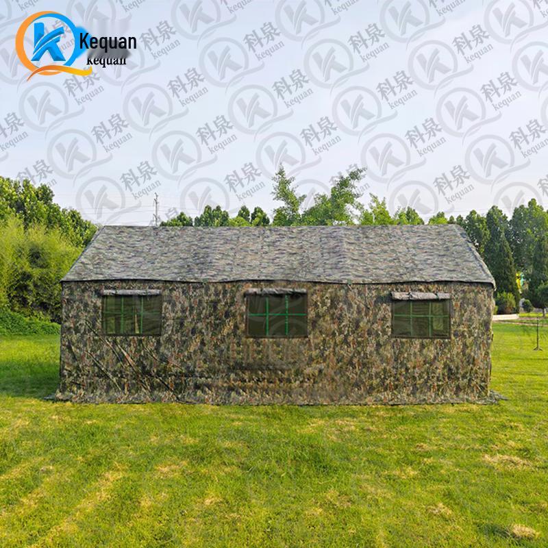 Kequan Outdoor Field Kitchen Tent