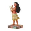 Disney Traditions Moana Holding Poor 6016893