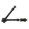 11-inch Magic Arm Light Stand for Camera & Photography Accessories
