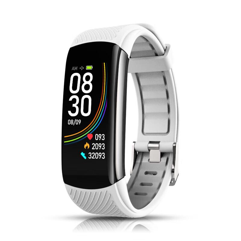 Yidian Smart Health & Fitness Tracker (CN version)