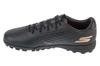 Skechers Razor 1.5 Academy TF, Mens Black Turf Football Trainers