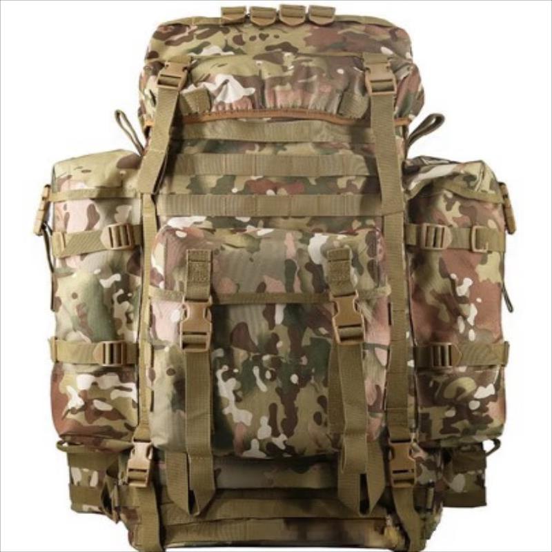 Miling 80L Tactical Outdoor Backpack 80L