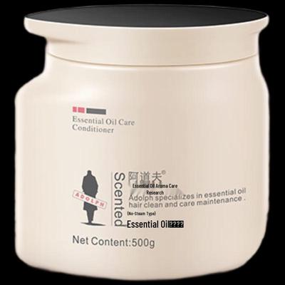 Cuidado do cabelo e couro cabeludo – Cremes, loções e máscaras para o cabelo