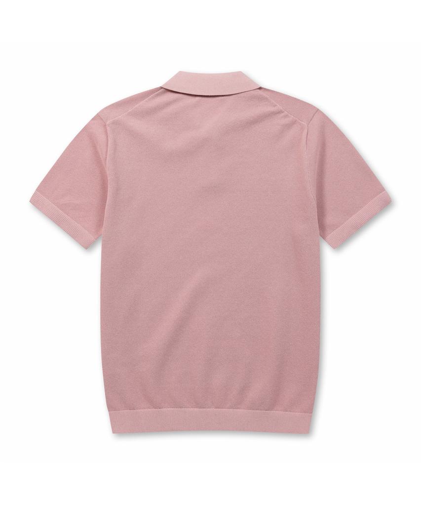 BRENTWOOD [Griffiths] Washable Polo Neck Sweater Brwam26411Pix