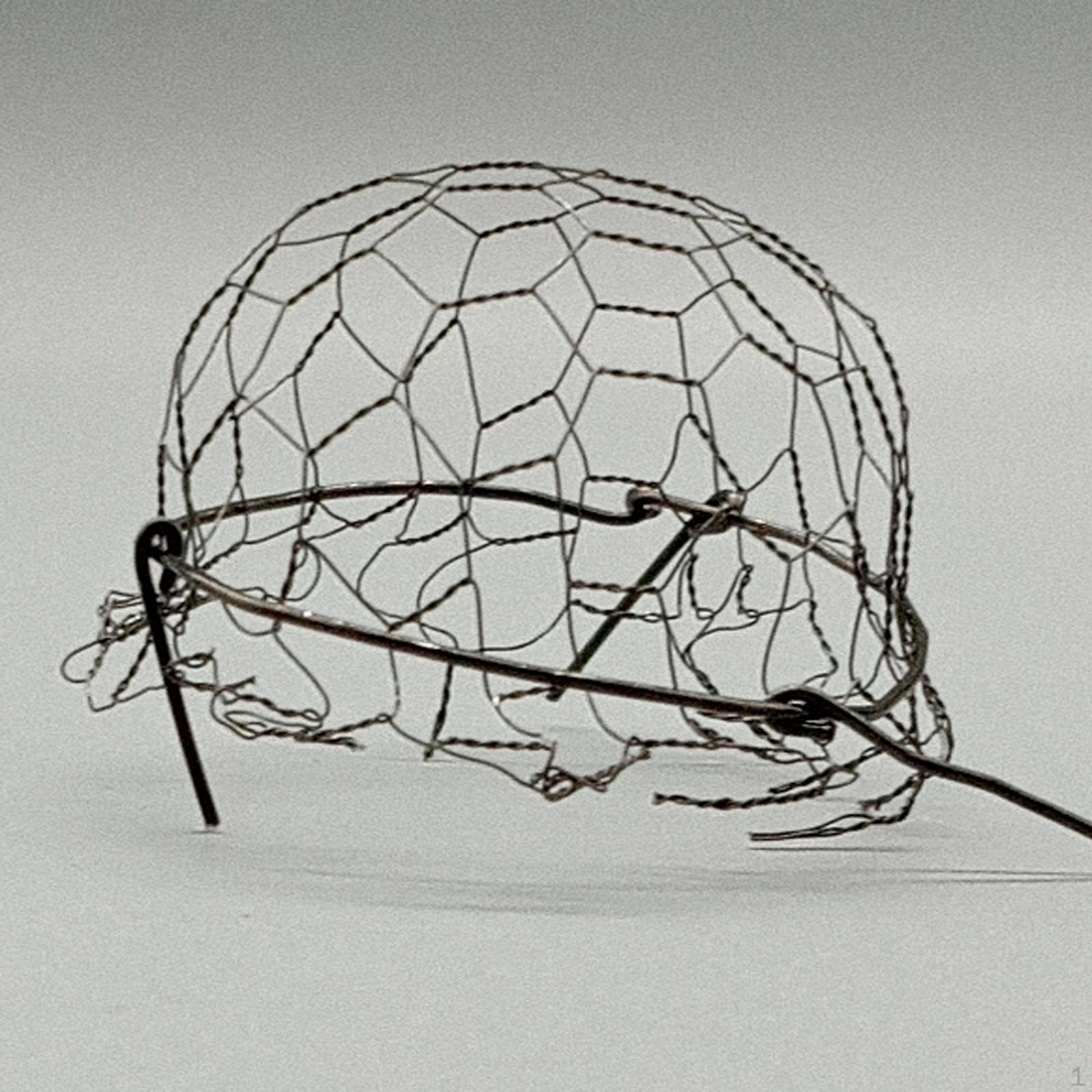 

1:6 немецких солдат шляпа сетка крепкая 12 дюймов экшн-фигурка аксессуар для M35 M40 лямка