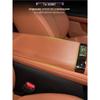 Copertura Vano Portaoggetti Centrale GAC Aion RT - Colore Originale Auto, Protettiva e Decorativa