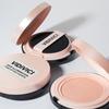 [VIDIVICI] Skin Illumination Tone Up Sun Cushion SPF30 PA++ (Main + Refill)