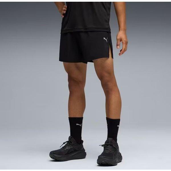 Puma Men S Dreamrun 5 Drycell Short