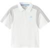 Balabala Boys' Short Sleeve Cool-Touch Polo Shirt