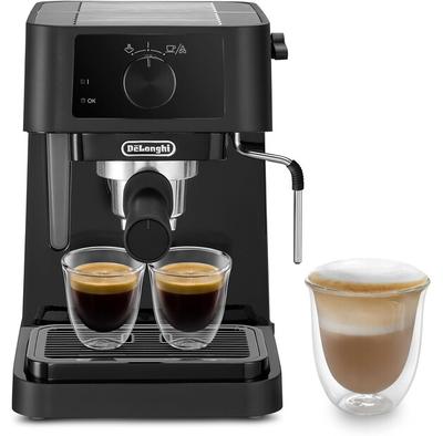Coffee Machine DeLonghi EC 230.BK