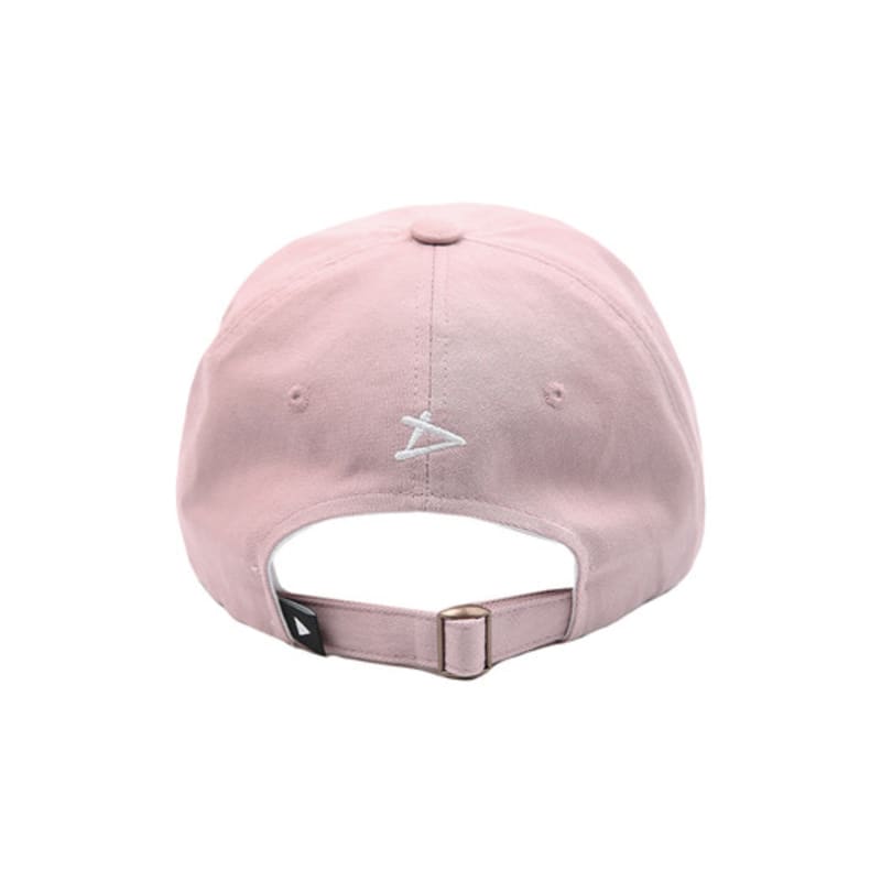 PLAYIAN Play Broderi Punkt Keps - ROSA