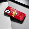 The Big Bang Theory Phone Case For IPhone 17 Pro Max 15 Pro 16 14 Plus 12 13 Mini 11 Pro Shockproof Glass Cover