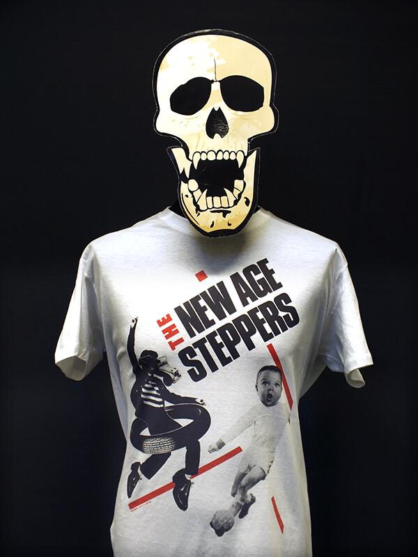 

New Age Steppers - New Age Steppers - T-Shirt XL