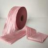 DIY Packaging Ribbon 5-Yard Gift Wrapping Ribbon Korean Pleated Ribbon  Jewelry Display Packaging