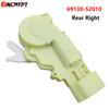 Door Lock Actuator Front /Rear/Right/Left Side 69120-52030 69130-52010 6914052010 For Toyota Echo Yaris Platz Fun Cargo SCION XB