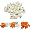 Craft Artificial Mini Pumpkin DIY Farmhouse Harvest