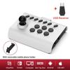 VAORLO Controller joystick arcade Game Stick per Nintendo Switch PS4 PS3 8bitdo Ultimate Pandora Box PC IOS telefono cellulare