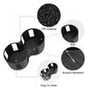 for Honda Prologue/Acura ZDX 2025 2025 TPE Center Console Water Cup Holder Drink Storage Box Tray Organizer Car Accessories