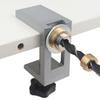 Concealed Cabinet Door Rebounder & Shelf Pin Drilling Jig