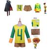 Xs-3xl Dracula Mavis Jonathan Halloween Transylvania Cosplay Vampire Costume