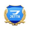 High-Grade Wheat Ear Metal Fender Emblems for Jetta VA3/VA7/VS5/VS7