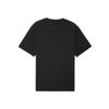 Puma Unisex Retro Loose Fit Cotton Graphic T-Shirt 636821