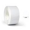 500pcs/1roll Colored Dot Stickers Circle Color Coding Labels 8 Colors Item Marking Colorful Coding Label Sticker for Office Home