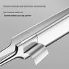 Stainless Steel Blackhead and Acne Removal Tweezers Set