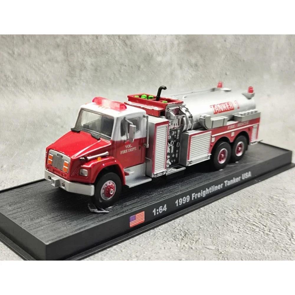 Diecast 1/64 Scale U.S. 1999