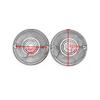 4x Turn Signal Light Clear Lens Cover Fit for Harley Electra Glide Sportster New