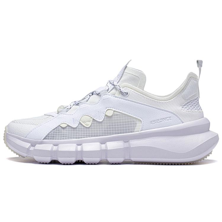 Li-Ning Way Of Wade Essence 2.3 Lite  White  Men s ABCT049-1 EU 43