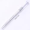 Mini 4 Claws Jewelry Beads Tweezer Pick-up Tool Diamond Gems Prong Holder Catcher Grabber Stainless Steel Body Piercing Tools