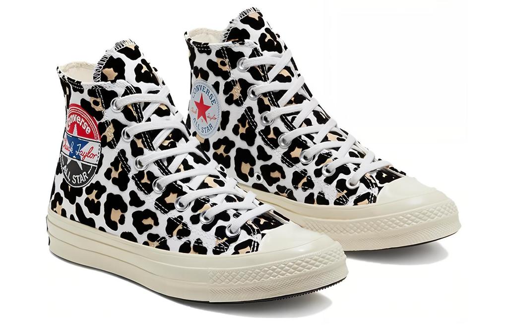Chuck 70 Converse Hi 'Logo Play - Desert Ore' 166748C