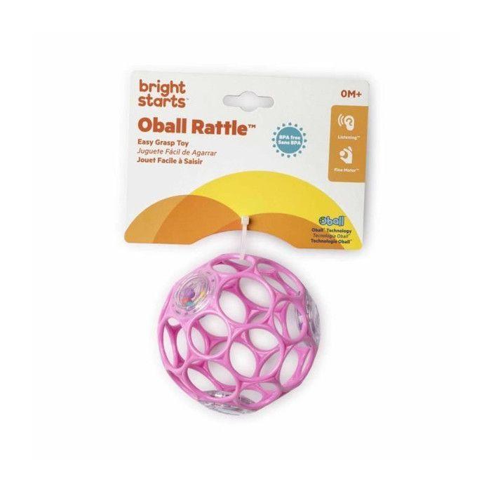 OBALL HOCHET BALLE KIDFF 12030