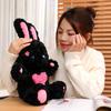 Soft Plush Teddy Bear Bunny Doll With Pp Cotton Filling Available In Colors Multiple