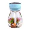 380ml Portable for Nano Electric Air Humidifier Air Diffuser with Lig