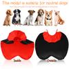 Halloween Costume for Dog Cloak Halloween Cat Costume Birthday Dress Pet Vampire Apparel Spooky Cape for Small Medium Dogs Cats