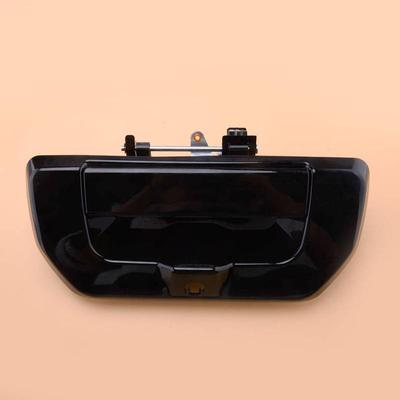 Black Rear Gate Tailgate Handle Fit for Great Wall Poer Power GWM Cannon