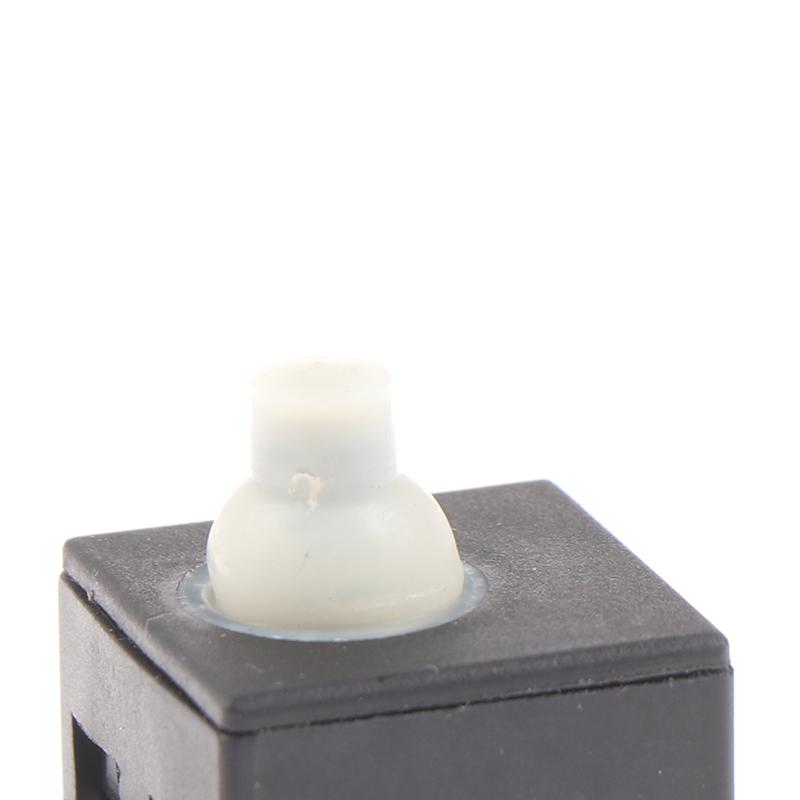Angle Grinder Switch Replacement Push Button Fa2-6/2W For Angle Grinder 6-100