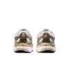 Nike P-6000 Gold Damen-Sneakers Weiß Genarbt Metallic-Gold-Genarbt IF1787-100